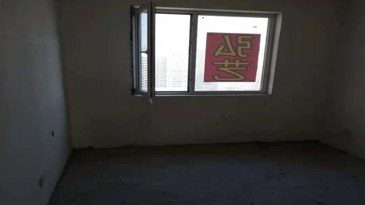 星河灣在施工地-開工大吉