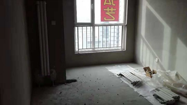 龍庭時代竣工驗收-開工大吉