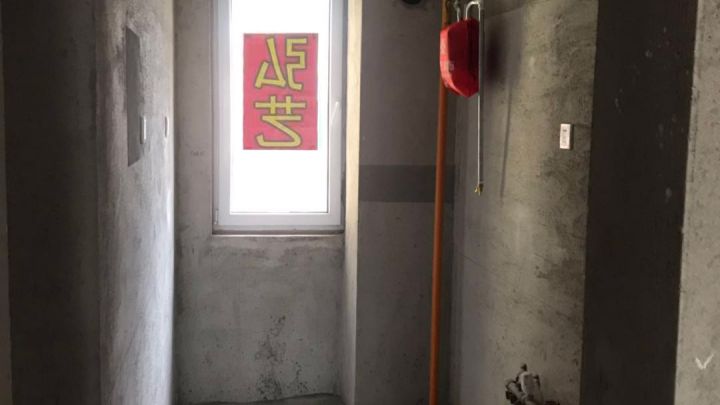 安聯(lián)優(yōu)悅城開工大吉-開工大吉