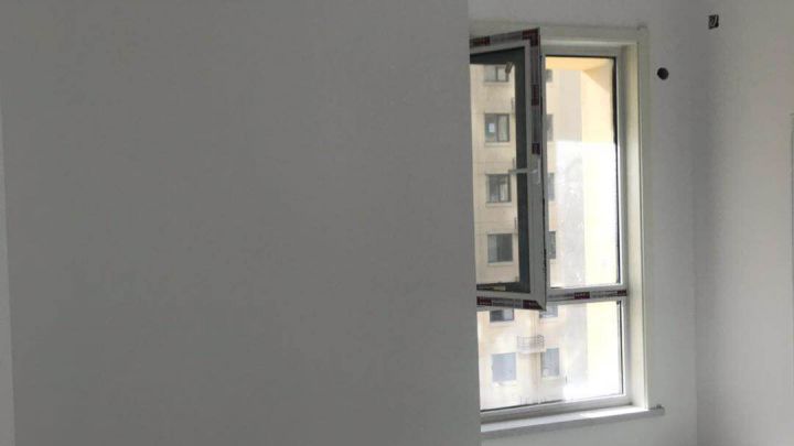 恒泰悅季竣工驗(yàn)收-竣工驗(yàn)收