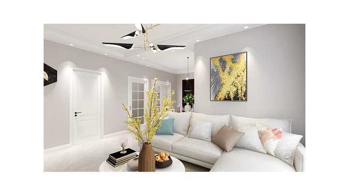 恒泰悅季-110平米-8.9萬元-悠然都市