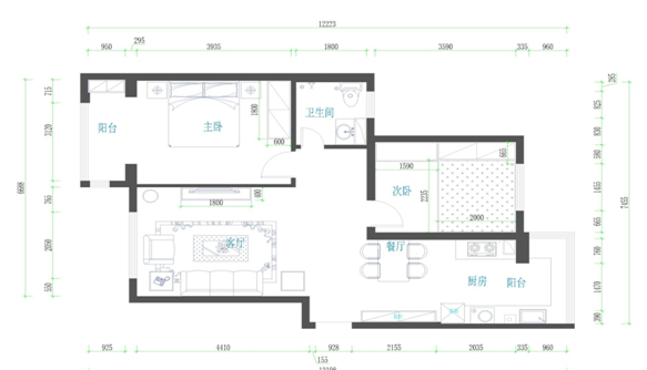 唐山裝修報(bào)價(jià)
