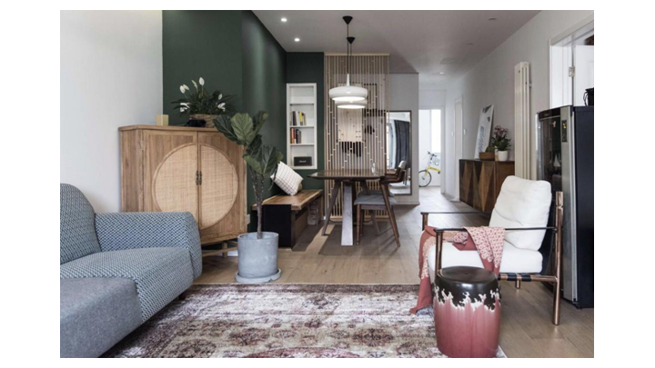 唐山萬(wàn)潤(rùn)城-89平米-6.2萬(wàn)元-讓你有住在云端的感覺(jué)