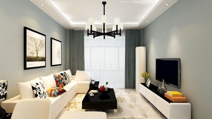 客廳裝修的6點(diǎn)建議，一定要看哦