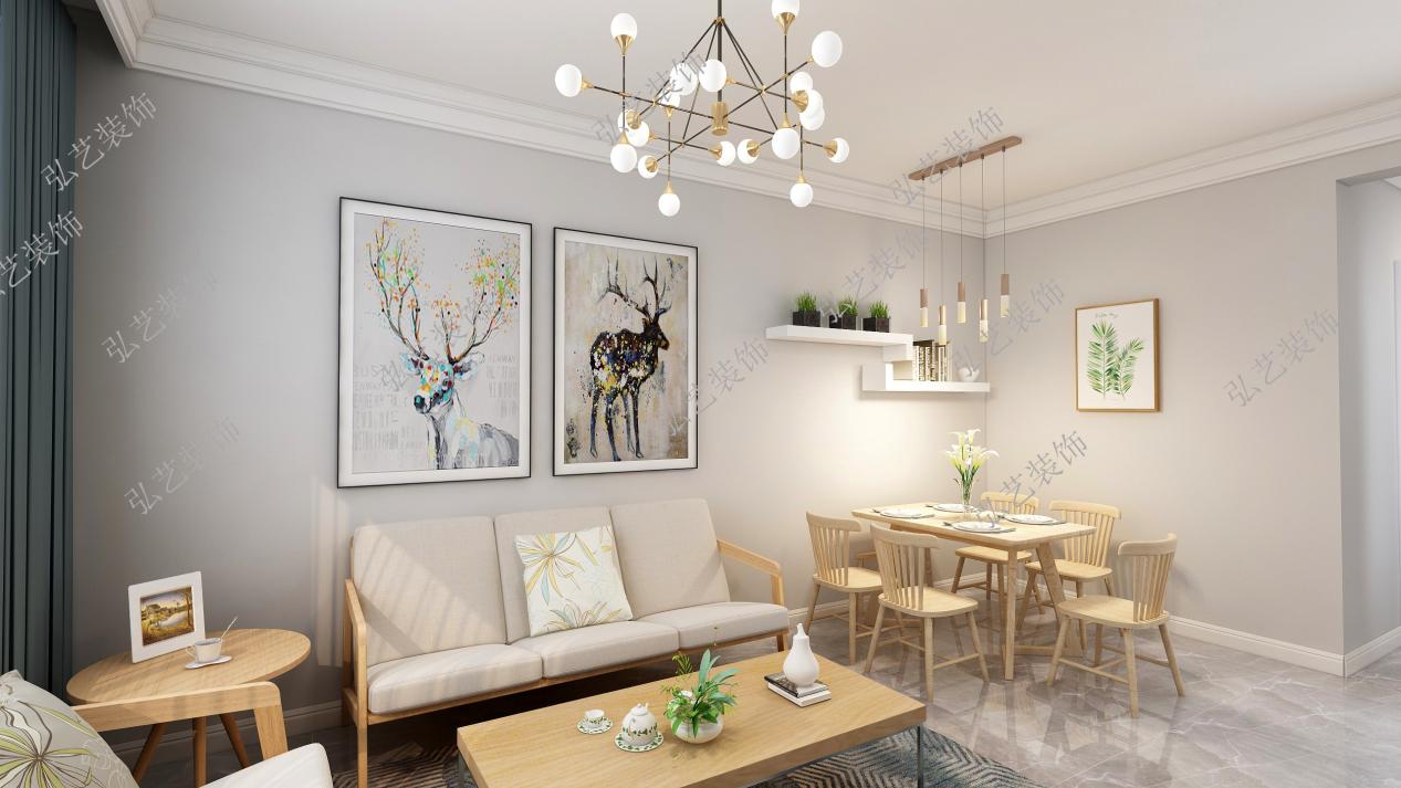 唐山裝修哪家好