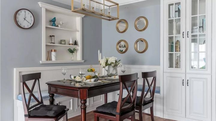 家居小知識(shí)-衛(wèi)生間的裝修小竅門-實(shí)用技能