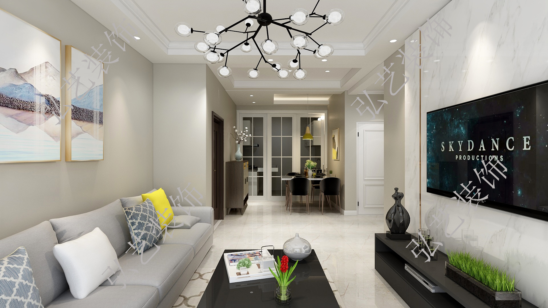 唐山室內(nèi)設(shè)計(jì)