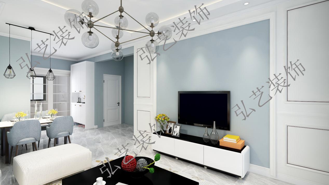 唐山家裝設(shè)計(jì)