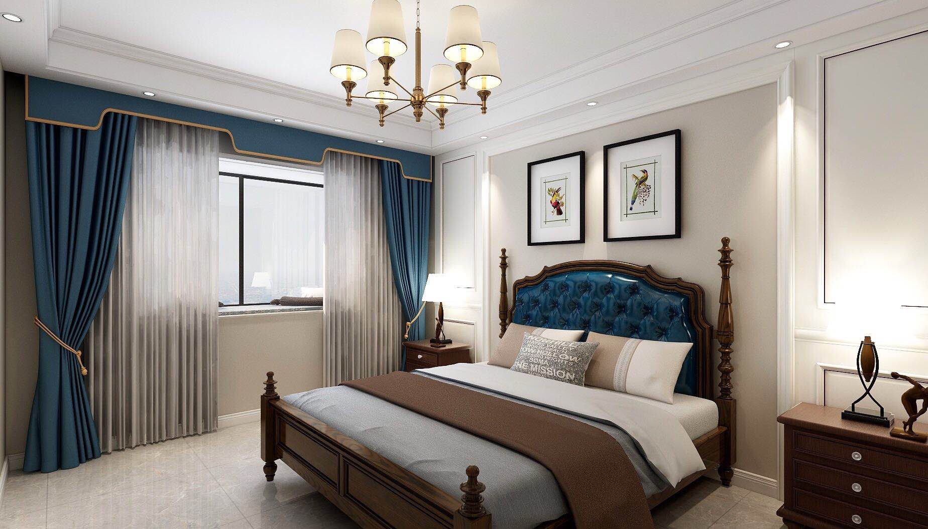 唐山家裝設(shè)計(jì)