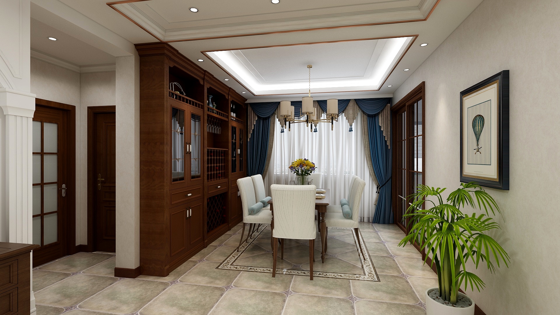 唐山家裝設(shè)計(jì)