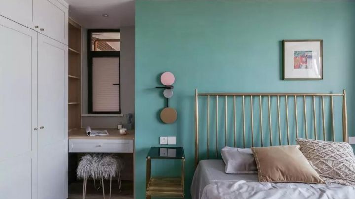 藝術涂料施工技巧及注意事項,都是干貨