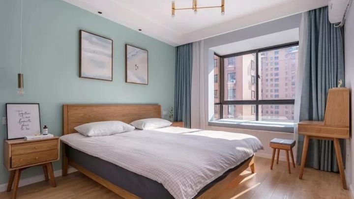 臥室裝修最重要的一步-隔音