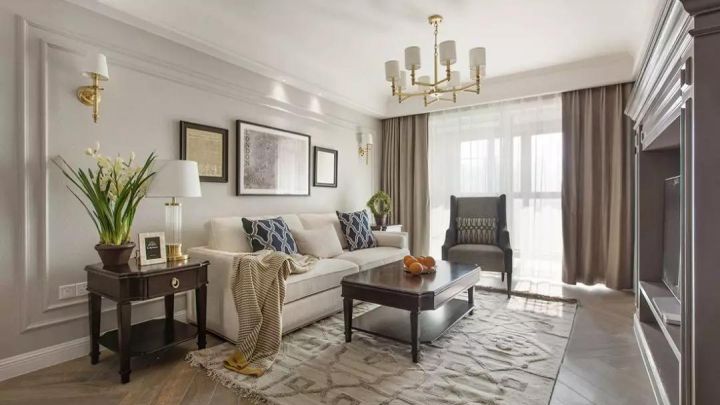 夏季裝修別閑熱，了解這4點可以省老多事呢