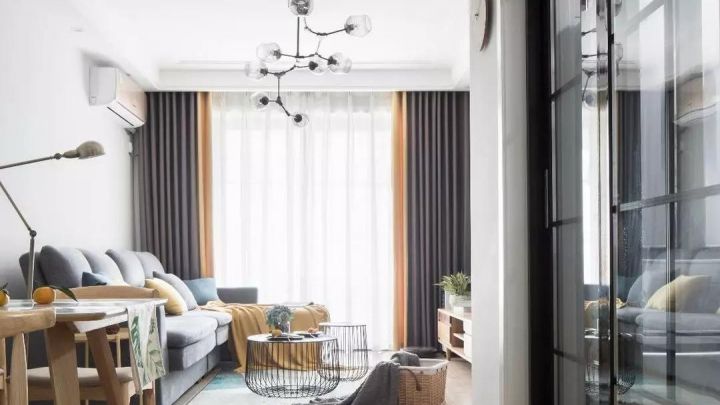 小戶(hù)型變大戶(hù)型這六點(diǎn)是要掌握的呦！