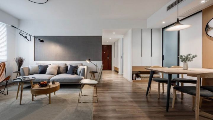 裝修后，軟裝應(yīng)該如何選擇?