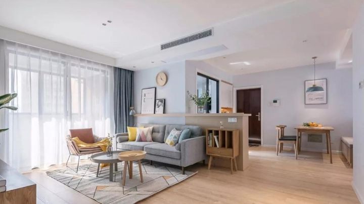 裝修新房時(shí)，必須了解的3大知識(shí)