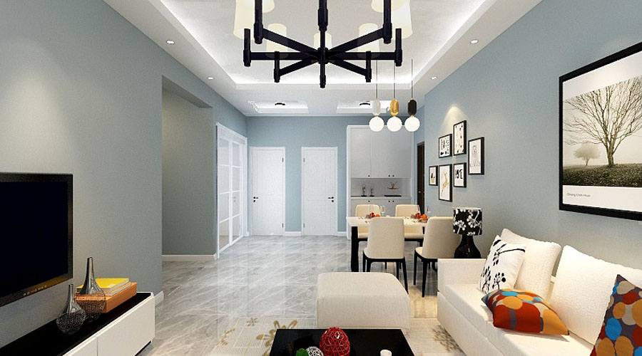 唐山裝修公司排名