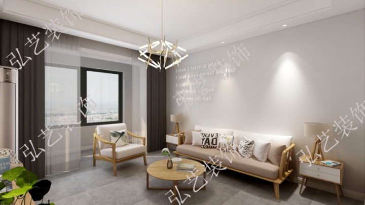 基礎(chǔ)裝修包括哪些ne ?