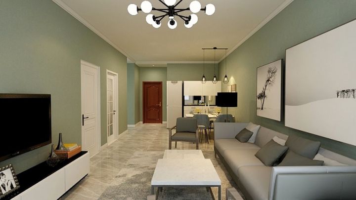 裝修了解這幾條，讓你成為懂行的人