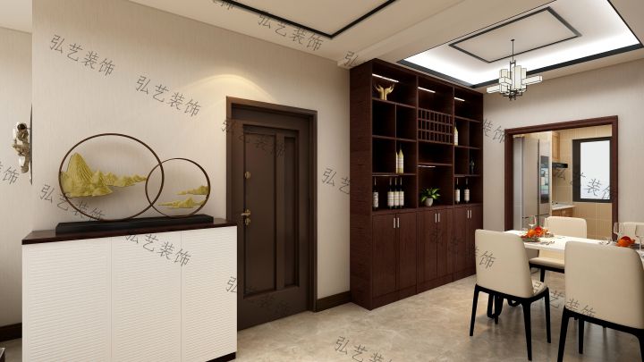 裝修也要為你的娃考慮一下，不然就是在挖坑！