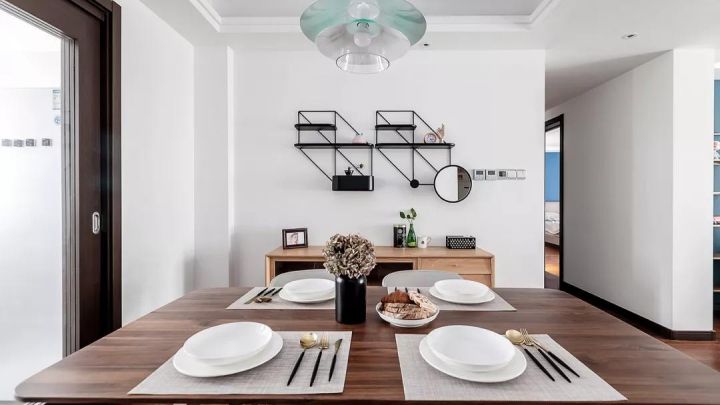 室內(nèi)裝修色彩搭配小技巧，你知道幾個(gè)？