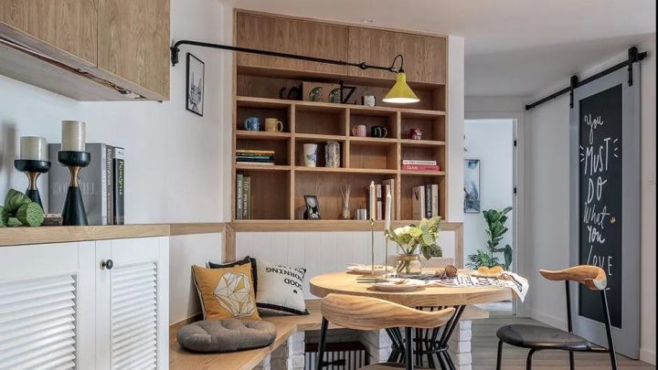 家里買(mǎi)布藝沙發(fā)好還是皮質(zhì)沙發(fā)好