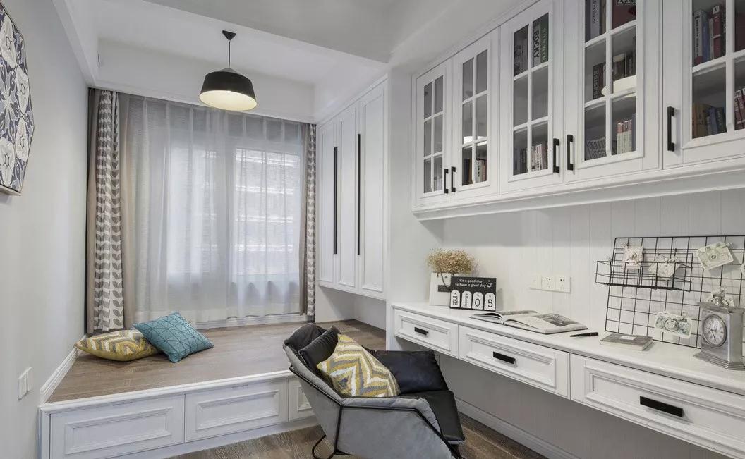 唐山裝修效果圖