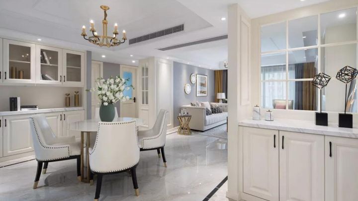 2019年室內(nèi)裝修知識(shí),你了解幾點(diǎn)？