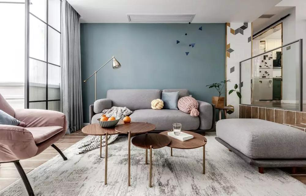 唐山裝修效果圖