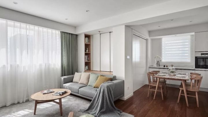 室內(nèi)裝修知識(shí)搭配技巧，你們知道嗎？