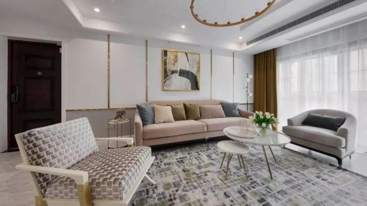 陽臺(tái)的6種曬衣方式，衣服干得快又省事