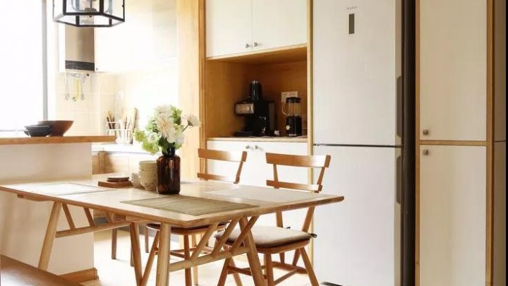 治愈系日式，小日子就該過(guò)得簡(jiǎn)單又溫暖