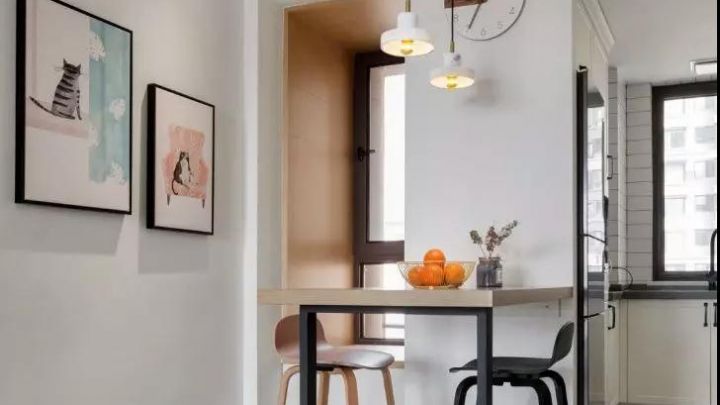 北歐現代，溫馨又有格調的理想家