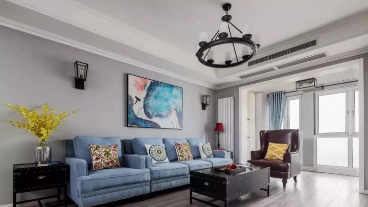 裝修小知識-小戶型裝修不可不知的地方