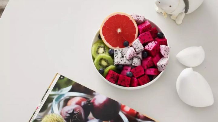 清新北歐，卡座餐廳浪漫又實(shí)用！