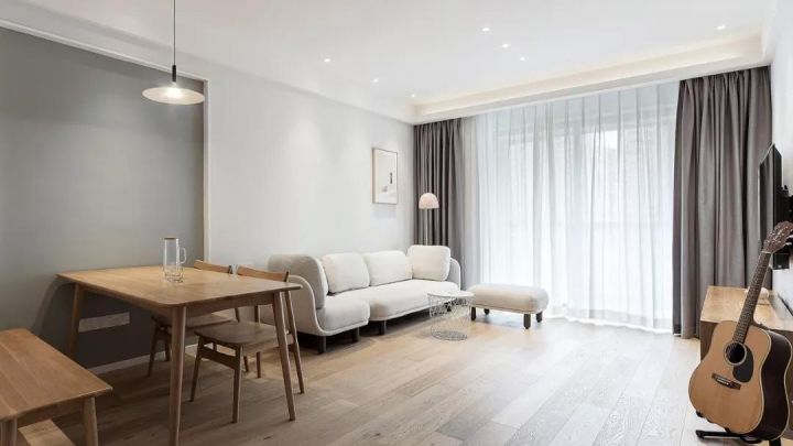 裝修小知識(shí)-客廳裝修知識(shí)大全