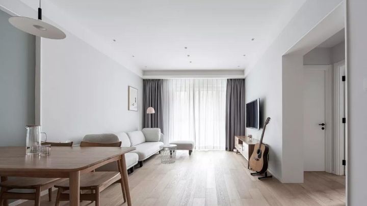 北歐-回歸簡(jiǎn)單純粹的生活