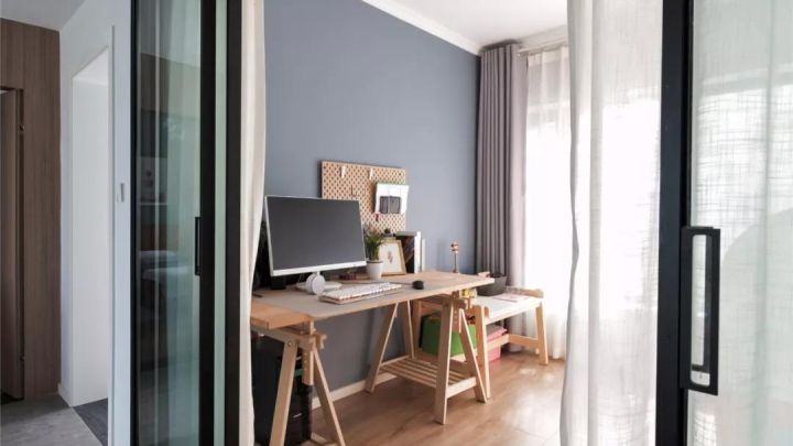 書房裝修要想裝好，先了解書房裝修的小技巧吧？