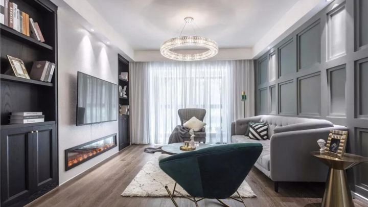 【客廳裝修設(shè)計(jì)】客廳裝修設(shè)計(jì)的六大技巧！