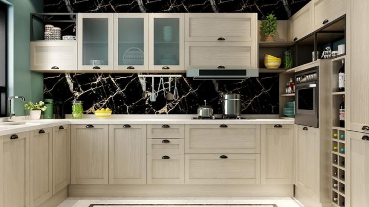 廚房裝修設(shè)計(jì),廚房裝修設(shè)計(jì)這幾點(diǎn)一定要注意！