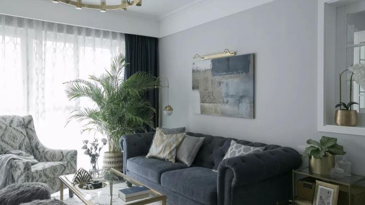 小戶型室內(nèi)裝修設(shè)計(jì)，小戶型室內(nèi)裝修設(shè)計(jì)五大要點(diǎn)