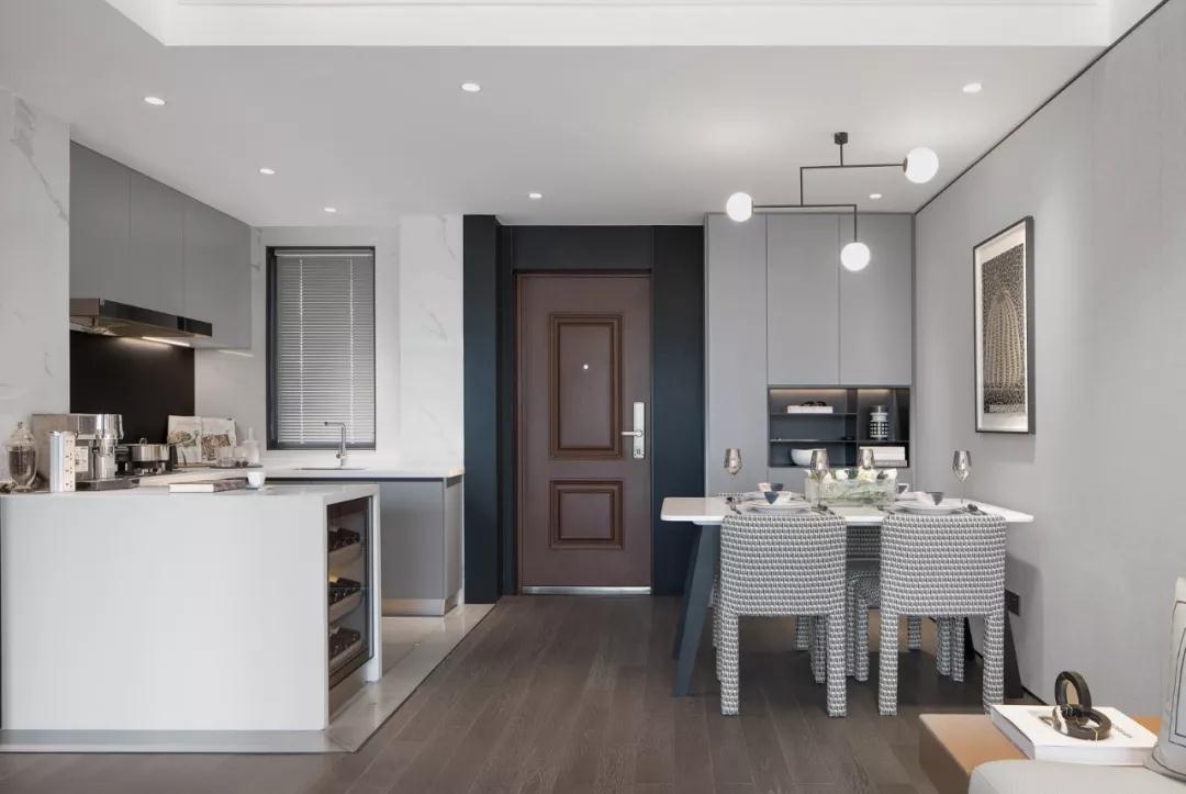 唐山裝修效果圖