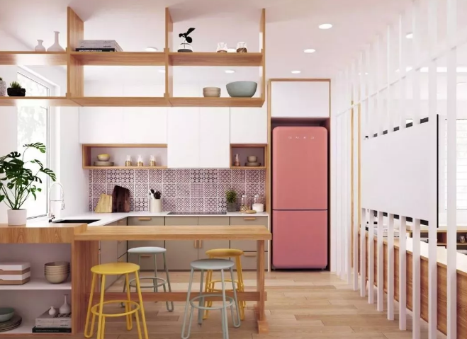 唐山裝修效果圖