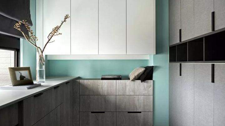 現(xiàn)代簡約裝修效果圖案-例現(xiàn)代簡約裝修效果圖欣賞