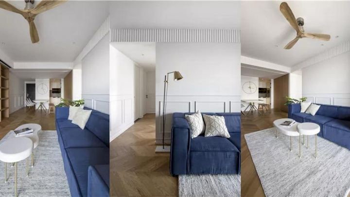 家裝設(shè)計(jì)公司【弘藝裝飾】-家裝設(shè)計(jì)技巧