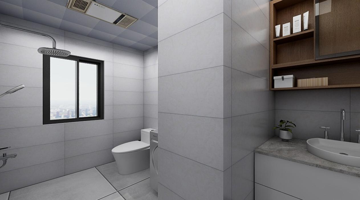 唐山裝修效果圖