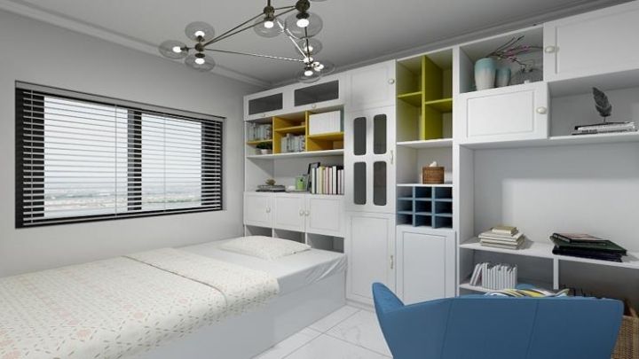 房間裝修設(shè)計(jì)，容易花冤枉錢的房間裝修設(shè)計(jì)