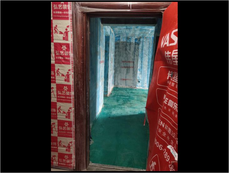 南湖金地909-1-楊奇設(shè)計(jì)-開工大吉