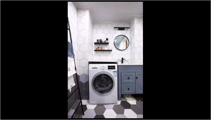 衛(wèi)生間吊頂除了鋁扣板，還能用什么？