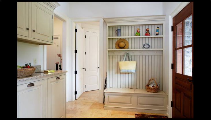 家居裝修小常識：容易被忽略的裝修細(xì)節(jié)